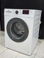 BEKO A+++ 9 KG 1000 DEVİR ÇAMAŞIR MAKİNESİ - Görsel 3