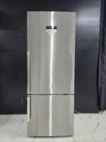 ARÇELİK A+++ 530 LT INOX KOMBİ TİPİ NOFROST BUZDOLABI