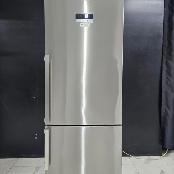 ARÇELİK A+++ 530 LT INOX KOMBİ TİPİ NOFROST BUZDOLABI