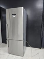 ARÇELİK A+++ 530 LT INOX KOMBİ TİPİ NOFROST BUZDOLABI - Görsel 3