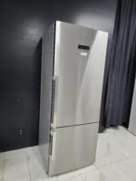 ARÇELİK A+++ 530 LT INOX KOMBİ TİPİ NOFROST BUZDOLABI - Görsel 4