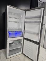 ARÇELİK A++ 520 LT GRİ PIYANO SERİ KOMBİ TİPİ NOFROST BUZDOLABI - Görsel 2