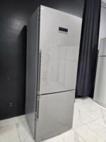 ARÇELİK A++ 520 LT GRİ PIYANO SERİ KOMBİ TİPİ NOFROST BUZDOLABI - Görsel 4