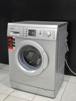 BOSCH MAXX A+++ GRİ 7 KG 1000 DEVİR ÇAMAŞIR MAKİNESİ - Görsel 4