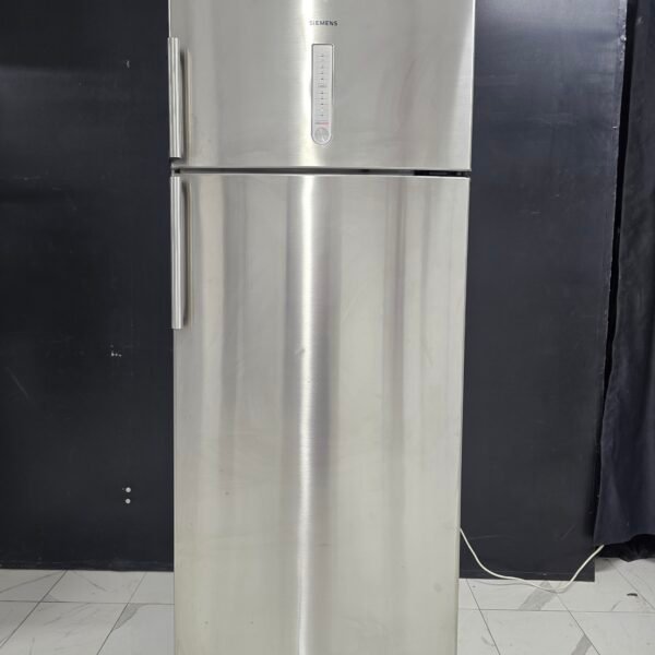 SIEMENS A+ INOX 480 LT NOFROST BUZDOLABI