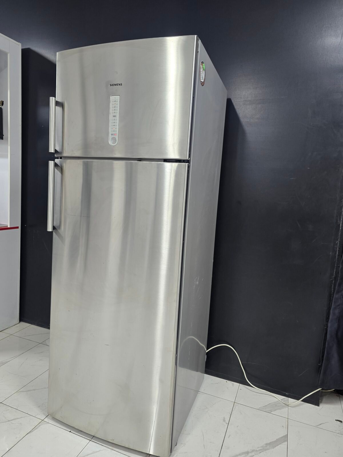 SIEMENS A+ INOX 480 LT NOFROST BUZDOLABI - Görsel 3