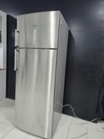 SIEMENS A+ INOX 480 LT NOFROST BUZDOLABI - Görsel 3