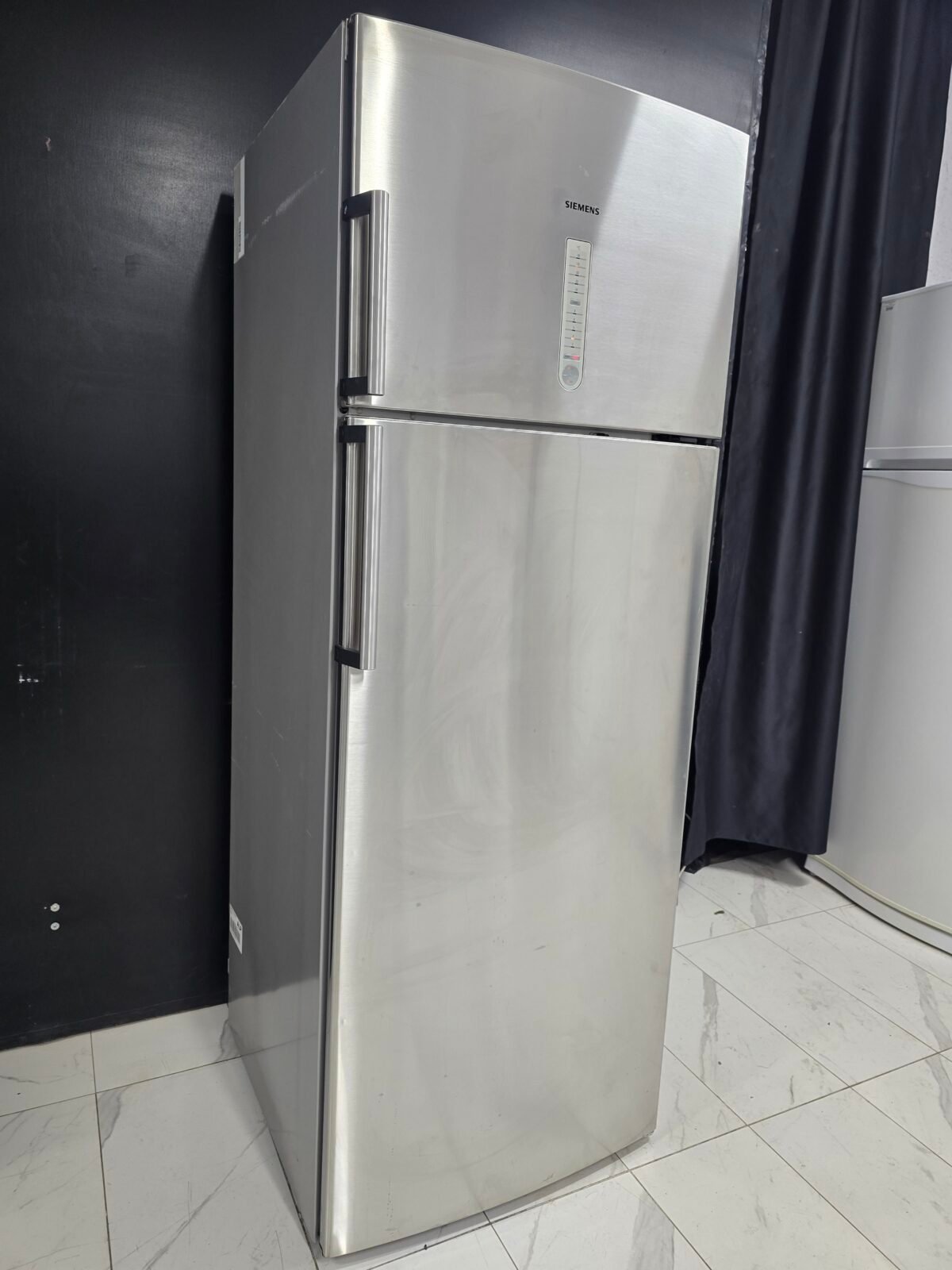 SIEMENS A+ INOX 480 LT NOFROST BUZDOLABI - Görsel 4