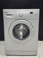 ALTUS A+ GRİ 7 KG ÇAMAŞIR MAKİNESİ