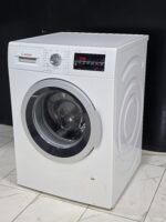 BOSCH A+++ SERİ 6 9 KG 1200 DEVİR ÇAMAŞIR MAKİNESİ - Görsel 3