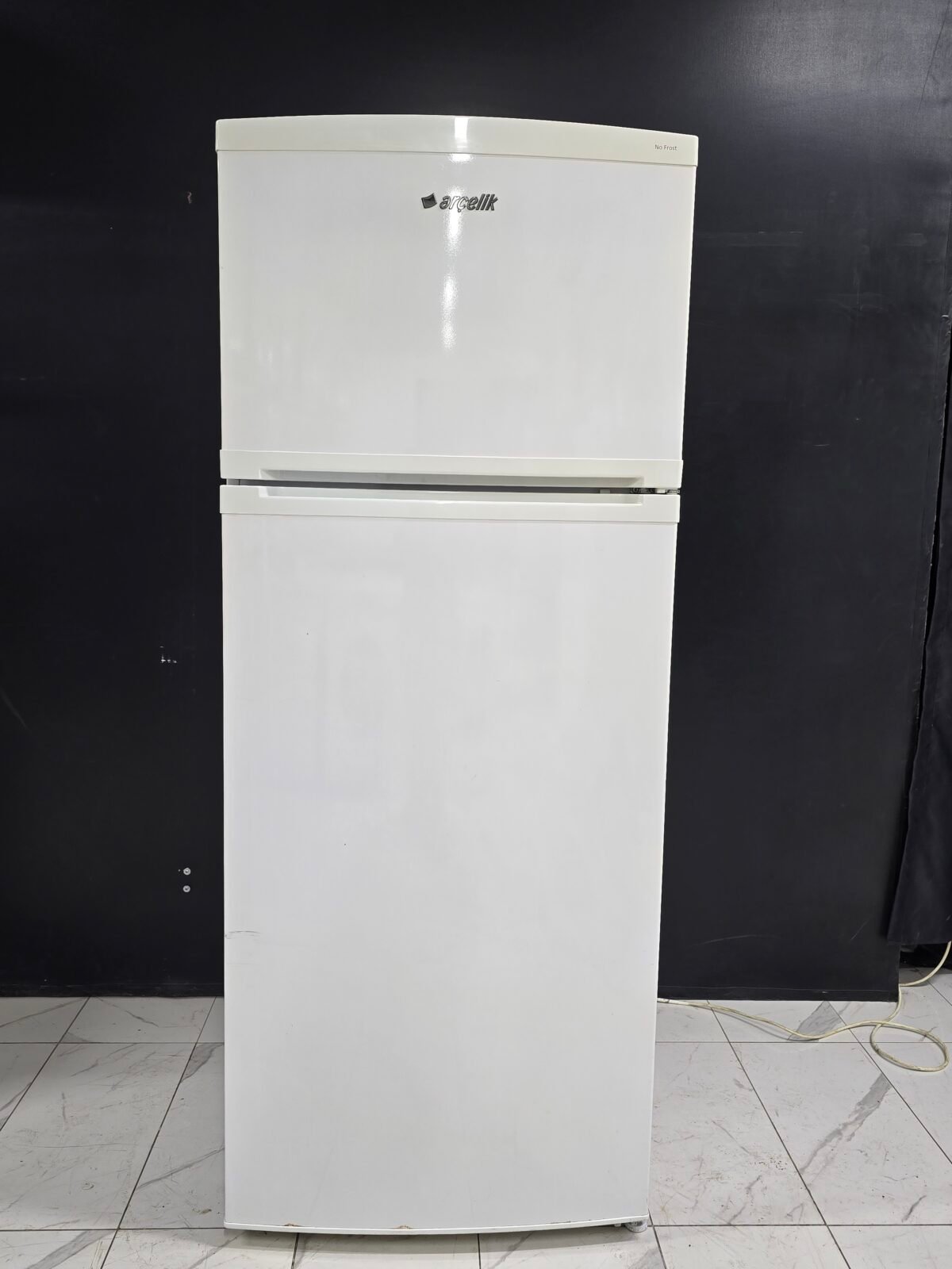 ARÇELİK A+ 465 LT NOFROST BUZDOLABI - Görsel 1