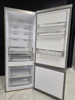 VESTEL A++ 520 LT INOX KOMBİ TİPİ NOFROST BUZDOLABI - Görsel 2