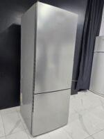 BOSCH A++ 508 LT INOX KOMBİ TİPİ NOFROST BUZDOLABI - Görsel 3