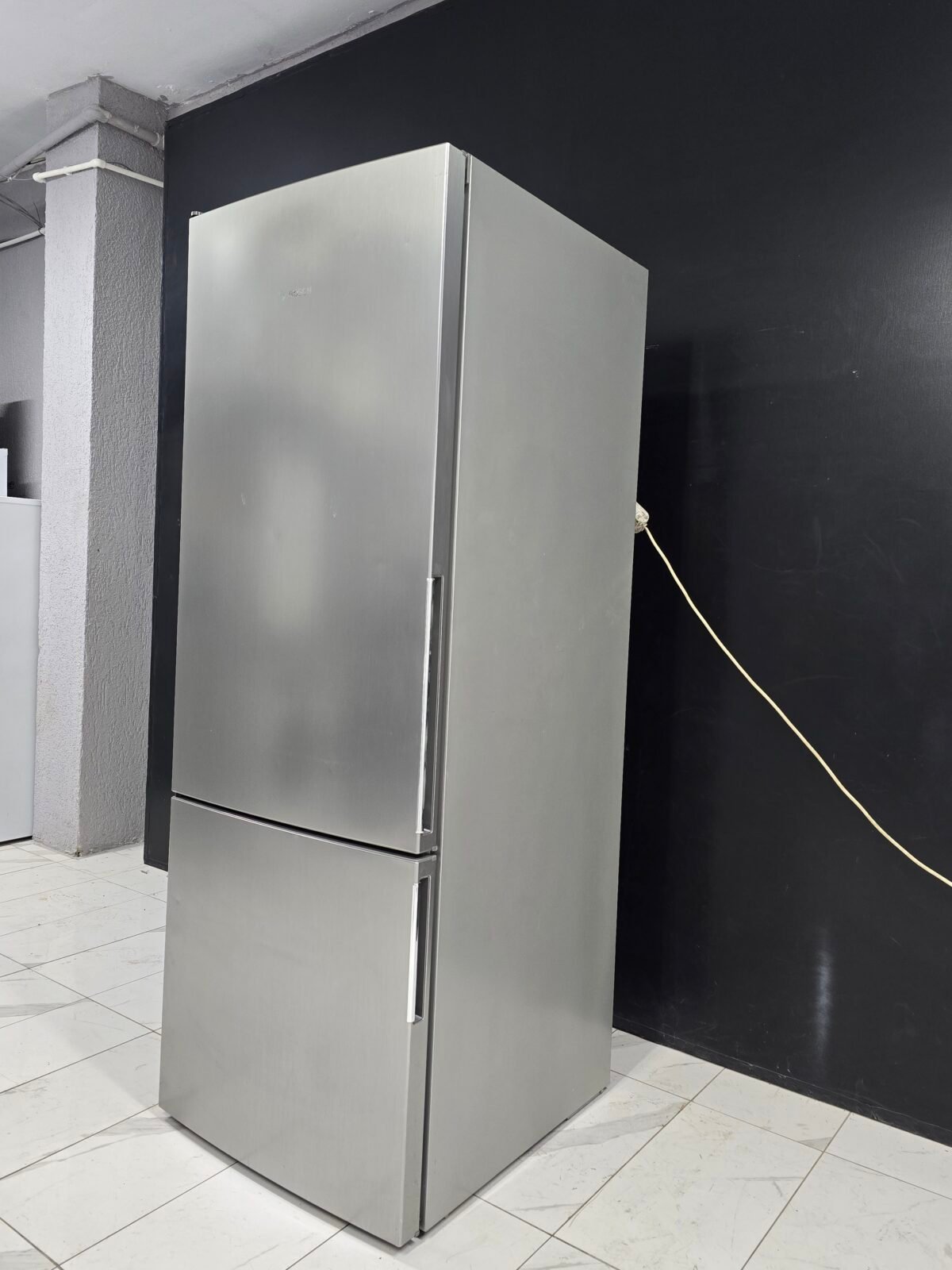 BOSCH A++ 508 LT INOX KOMBİ TİPİ NOFROST BUZDOLABI - Görsel 4