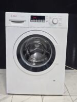 BOSCH A+++ SERİ4 MODEL 8 KG 1000 DEVİR ÇAMAŞIR MAKİNESİ