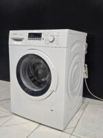 BOSCH A+++ SERİ4 MODEL 8 KG 1000 DEVİR ÇAMAŞIR MAKİNESİ - Görsel 3