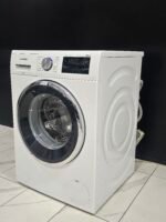 SIEMENS A+++ IQ500 SERİ 9 KG 1400 DEVİR ÇAMAŞIR MAKİNESİ - Görsel 3