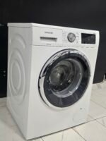 SIEMENS A+++ IQ500 SERİ 9 KG 1400 DEVİR ÇAMAŞIR MAKİNESİ - Görsel 4
