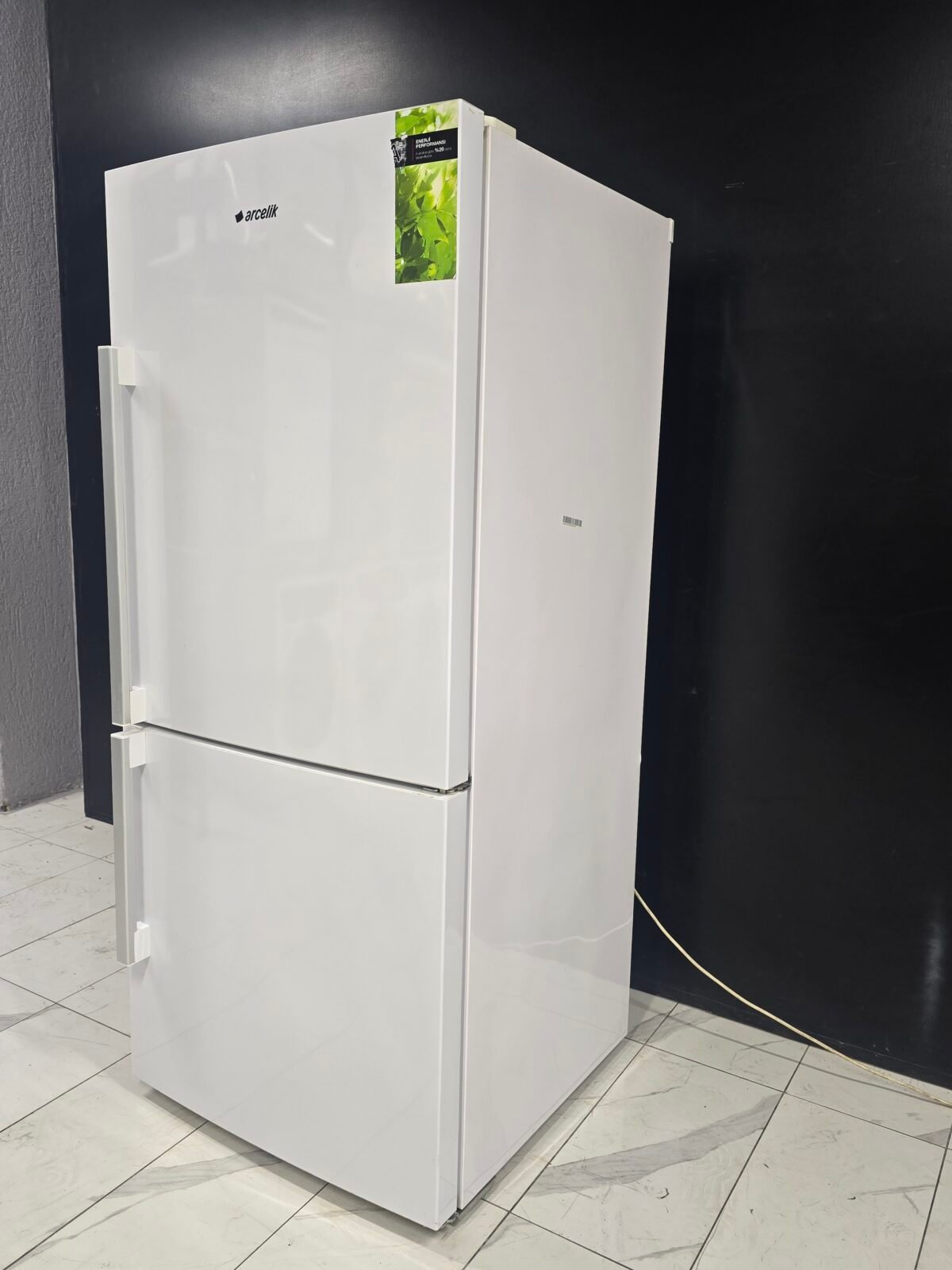 ARÇELİK A+ 505 LT KOMBİ TİPİ NOFROST BUZDOLABI - Görsel 3