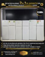 60 CMLİK BUZ DOLAPLARI