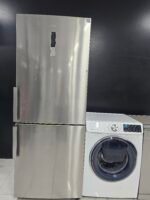 SAMSUNG A+ INOX 3 LÜ BEYAZ EŞYA SETİ - Görsel 3