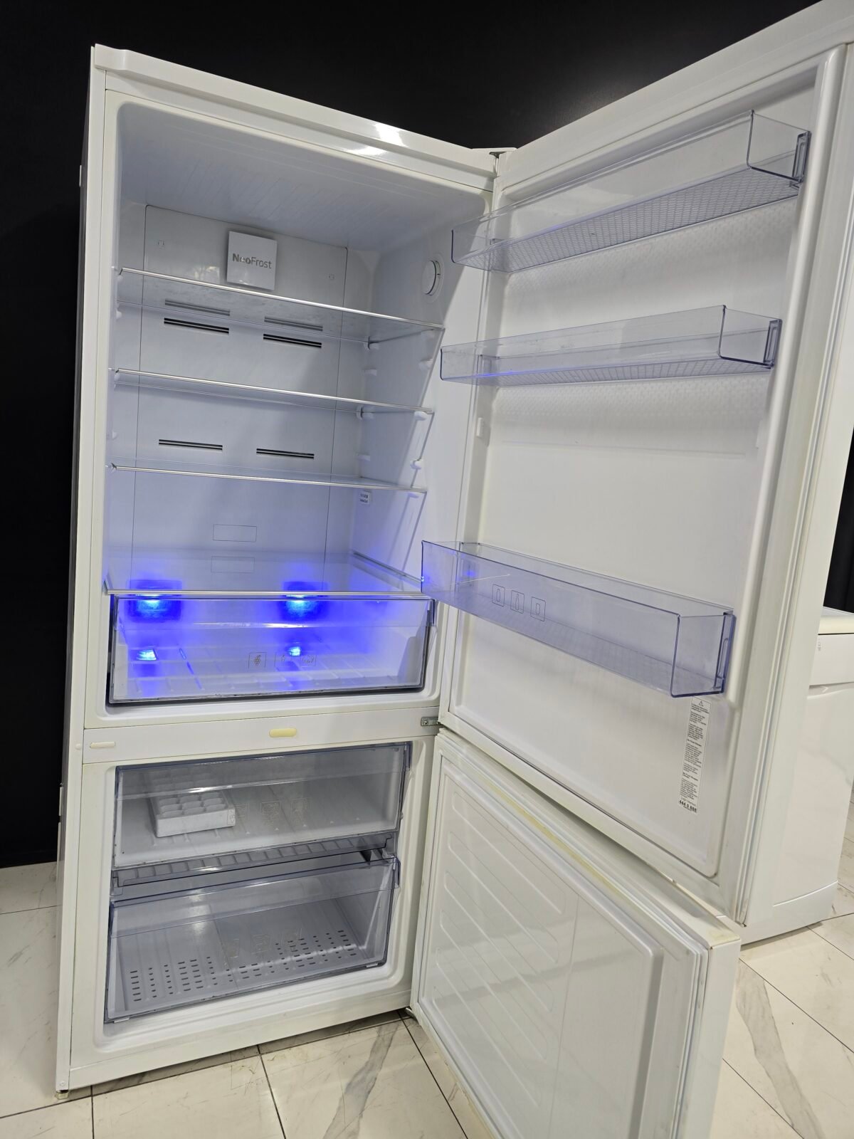 BEKO A+ 3 LÜ BEYAZ EŞYA SETİ - Görsel 7