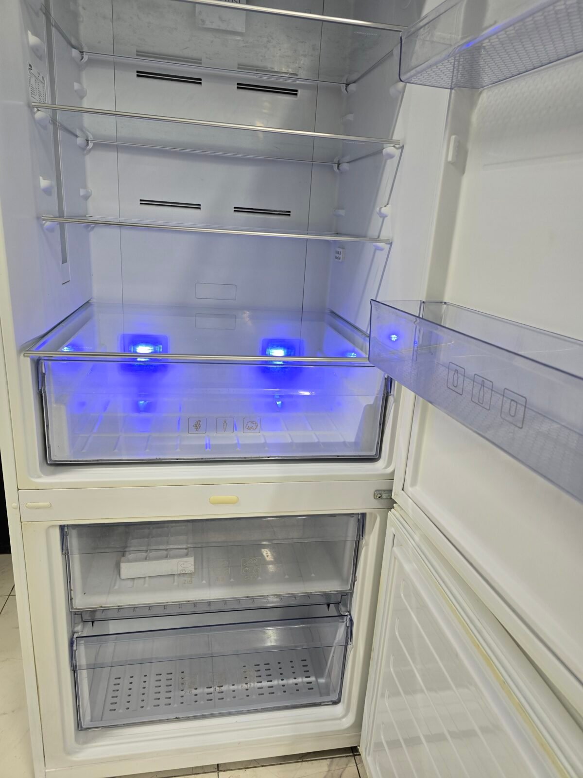 BEKO A+ 3 LÜ BEYAZ EŞYA SETİ - Görsel 9