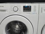 2. EL SAMSUNG 9 KG 2 Lİ SET - Görsel 3