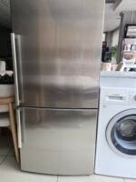 2. EL BOSCH INOX 3 LÜ BEYAZ EŞYA SETİ - Görsel 4