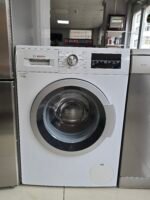 2. EL BOSCH INOX 3 LÜ BEYAZ EŞYA SETİ - Görsel 5