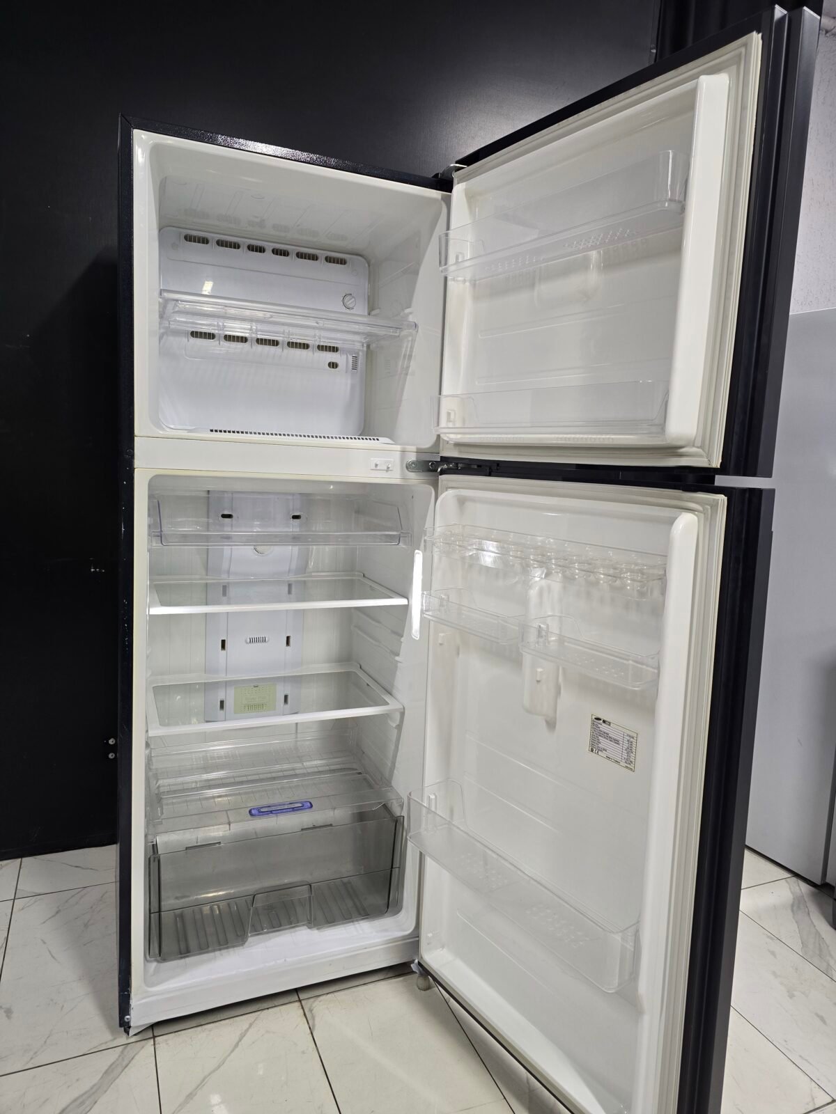 2. EL SAMSUNG INOX 3 LÜ SET VADE FARKSIZ 3 TAKSİT - Görsel 6