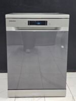 2. EL SAMSUNG INOX 3 LÜ SET VADE FARKSIZ 3 TAKSİT - Görsel 4