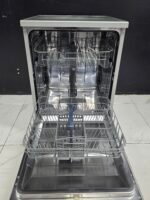 2. EL SAMSUNG INOX 3 LÜ SET VADE FARKSIZ 3 TAKSİT - Görsel 5